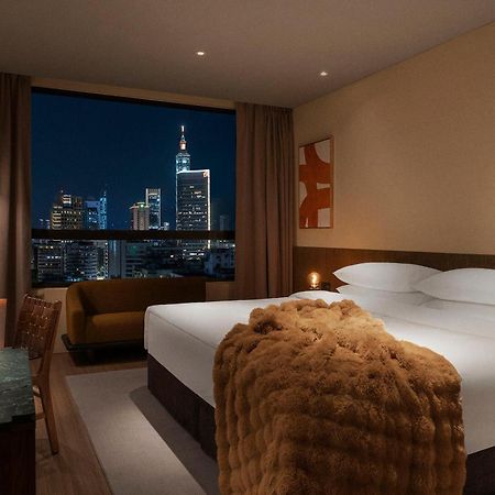 Hyatt - Episode Daan Taipei, Jdv By Hyatt Hotel Exterior photo