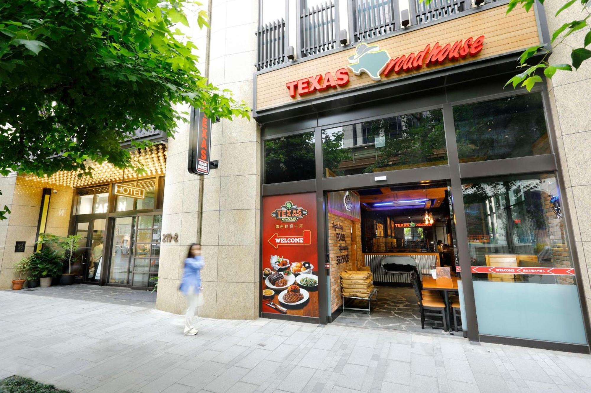 Hyatt - Episode Daan Taipei, Jdv By Hyatt Hotel Exterior photo