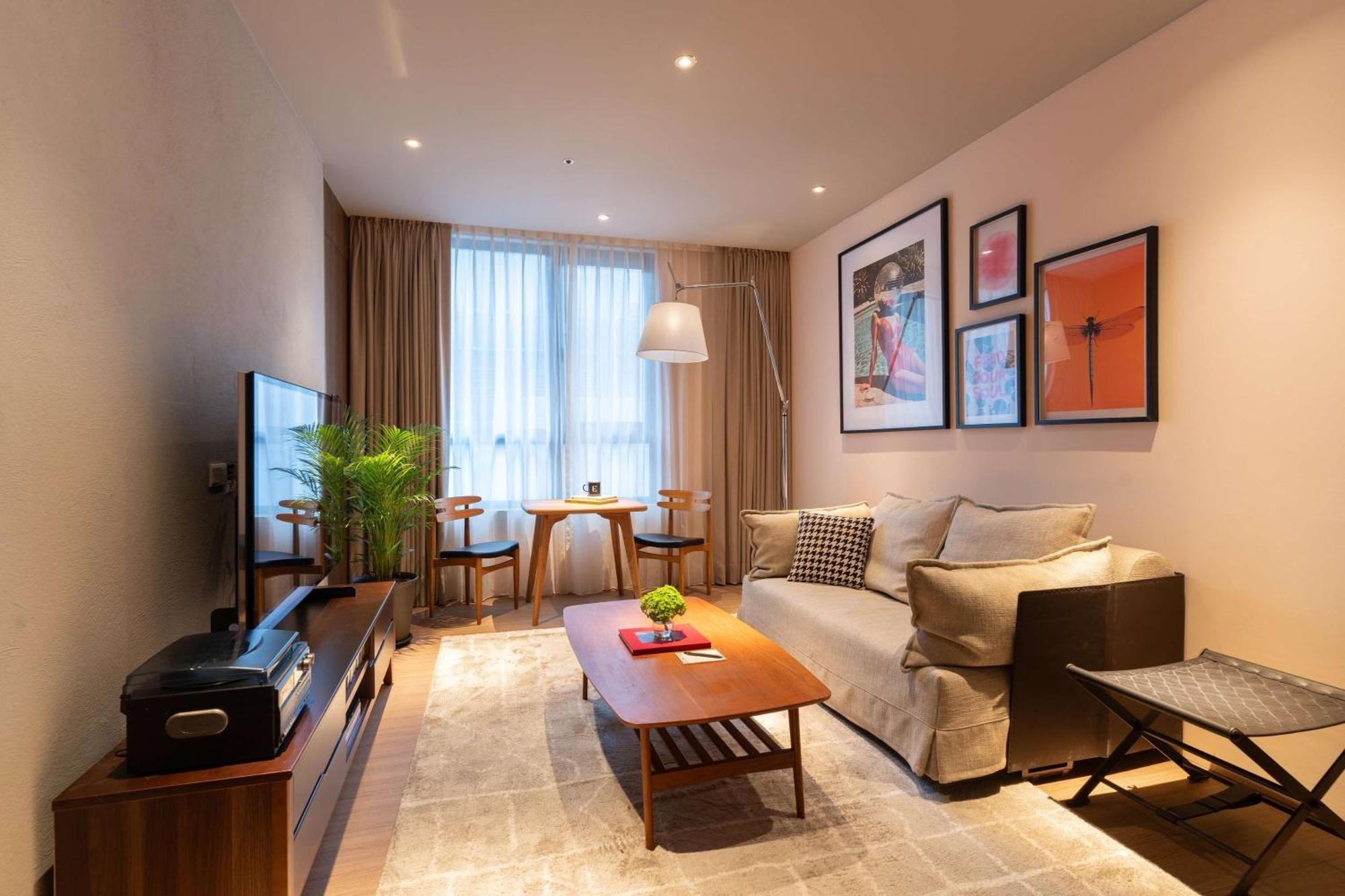 Hyatt - Episode Daan Taipei, Jdv By Hyatt Hotel Exterior photo