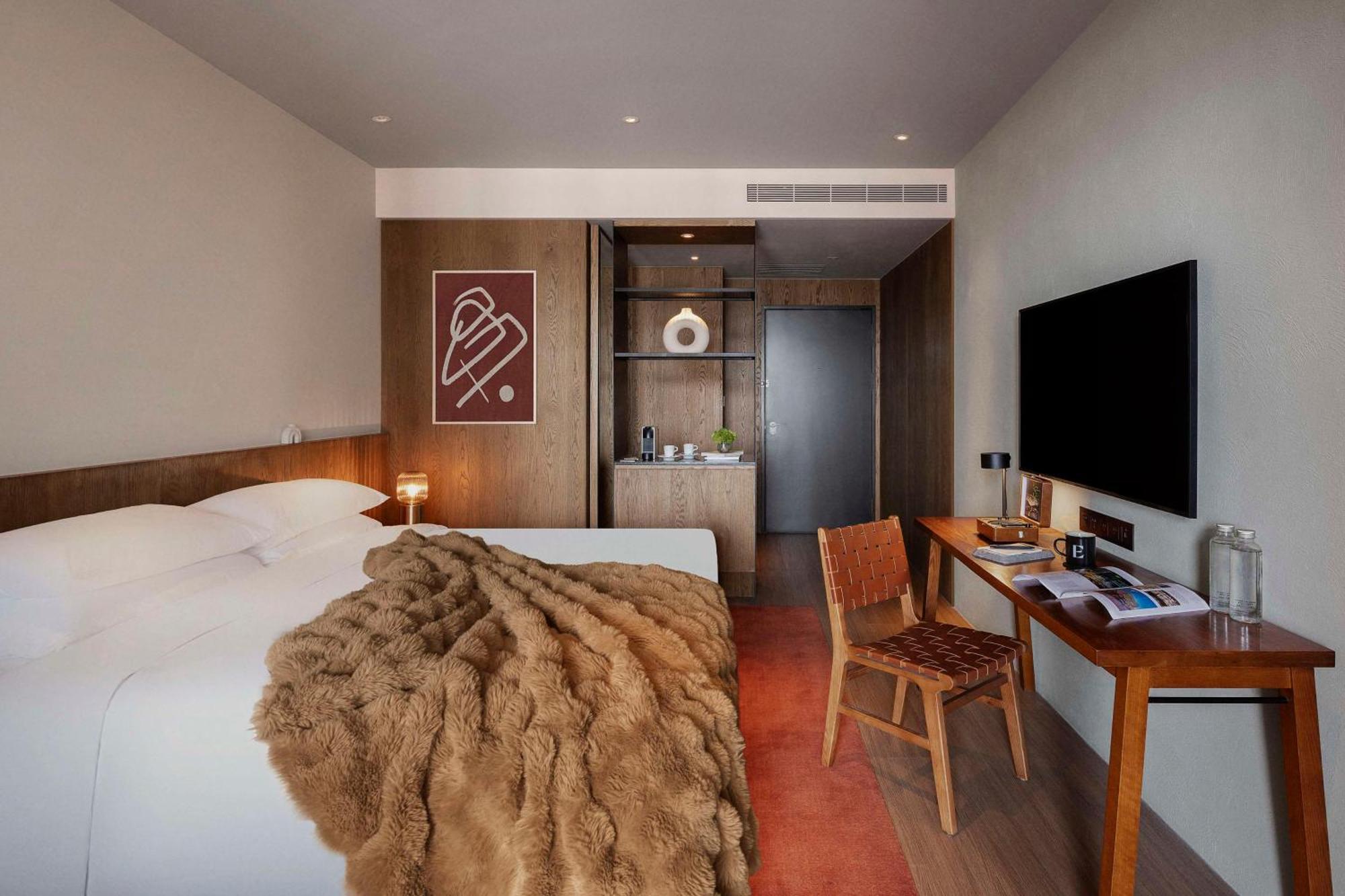 Hyatt - Episode Daan Taipei, Jdv By Hyatt Hotel Exterior photo