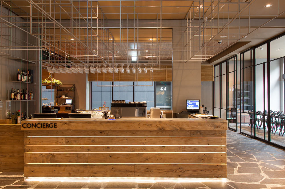Hyatt - Episode Daan Taipei, Jdv By Hyatt Hotel Exterior photo