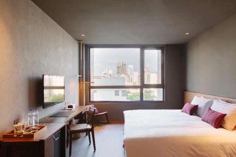 Hyatt - Episode Daan Taipei, Jdv By Hyatt Hotel Exterior photo